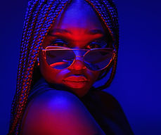 Low-Intensity Light Therapy